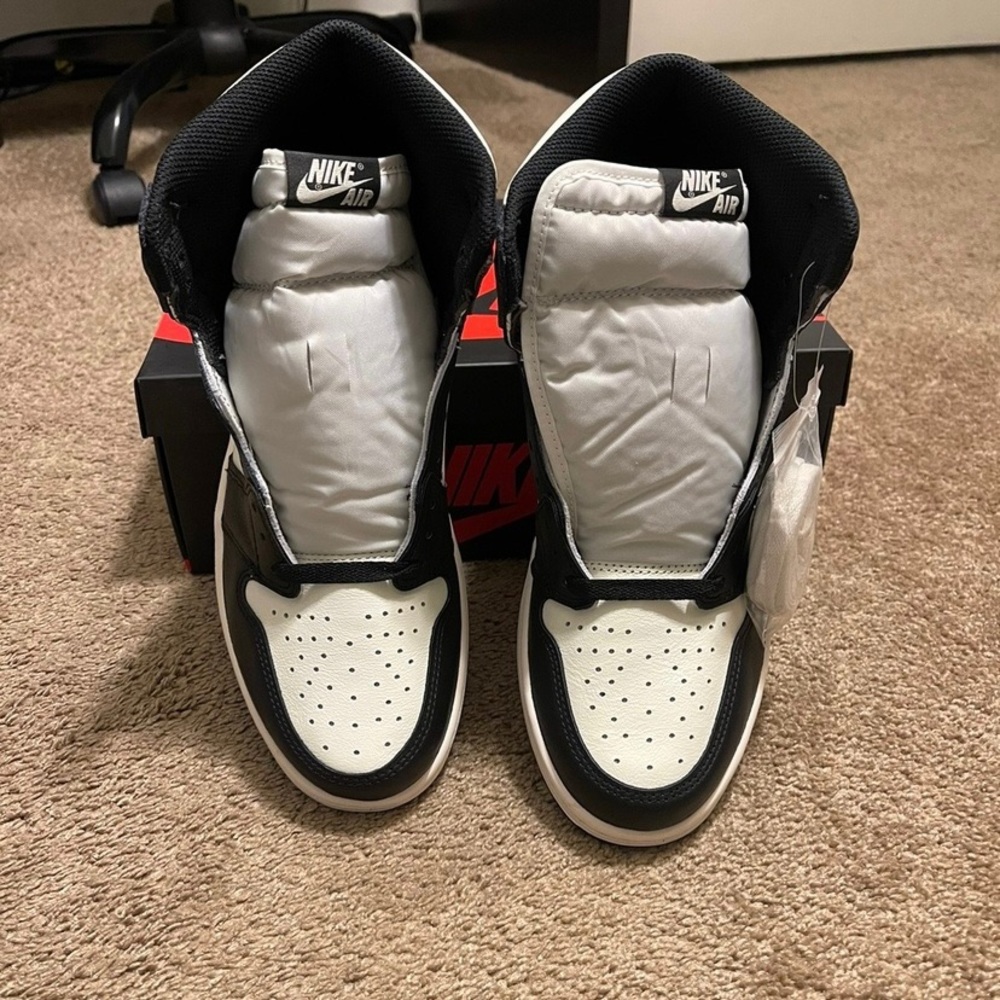 Mochas jordans